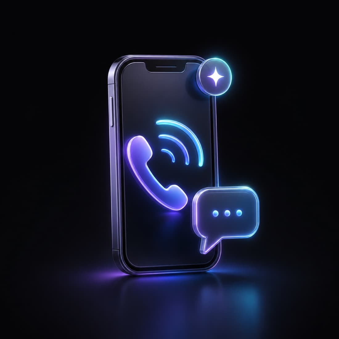 Always-on restaurant guest communications